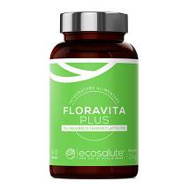 FLORAVITA PLUS 60CPS