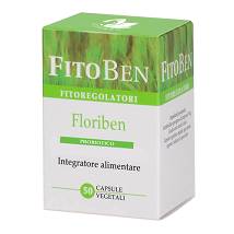 FLORIBEN 50CPS 11G