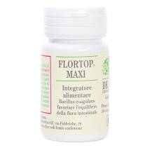 FLORTOP MAXI 100CPR