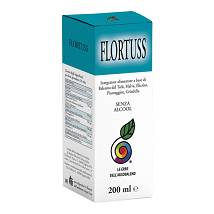 FLORTUSS 200ML