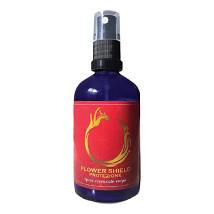 FLOWER SHIELD PROTEZIONE 100ML