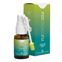FLUCONTROL SPRAY GOLA 30ML