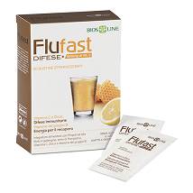 FLUFAST APIX DIFESE+ 20BUST