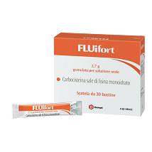 FLUIFORT-30BUST GRAT 2,7G (Non Vendibile Online)