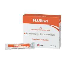 FLUIFORT-30BUST GRAT 2,7G