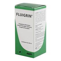 FLUIGRIN 150ML