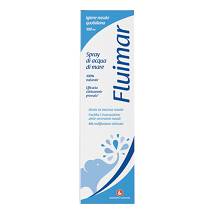 FLUIMAR SPRAY ACQUA MARE ISO