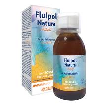 FLUIPOL NATURA ADULTI&BAMBINI
