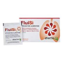 FLUISI 10BUST