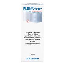 FLUISTAR 200ML