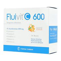 FLUIVIT C 600 14BUST
