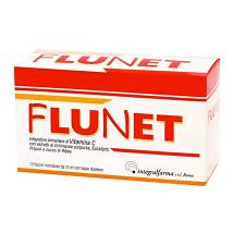 FLUNET 10FL 10ML