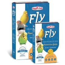 Fly Pastoncino Giallo X 1Kg  Raggio Di Sole 54924