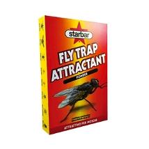 Fly Trap Attractant 1 Busta 30 Gr Minsan 00004302
