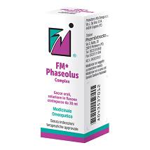 FM PHASEOLUS COMPLEX*30ML GTT