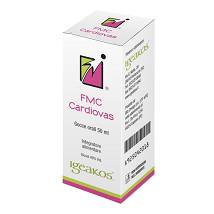 FMC CARDIOVAS GOCCE ORALI 50ML