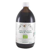 FOGLIE DI TOSCANA INFUSO 1L