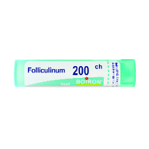 FOLLICULINUM 200CH GRANULI