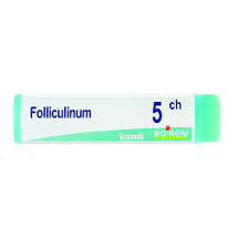 FOLLICULINUM 5CH GLOBULI