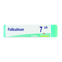 FOLLICULINUM 7CH GLOBULI