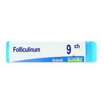 FOLLICULINUM 9CH GLOBULI