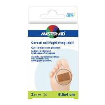 FOOTCARE CER CALLIF R64X40 B3