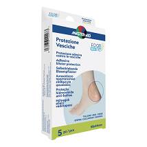 FOOTCARE IDROCOLL VESC TALL A1