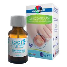 FOOTCARE ONICOMICOSI 10ML H1
