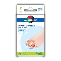 FOOTCARE PROT TUBO DITA S2P C4