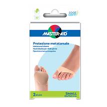 FOOTCARE PROT VALGO+METAT S D7