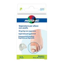 FOOTCARE SEPAR ALLUCE S D3