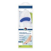 FOOTCARE SOLETT SIL L41-42 I6