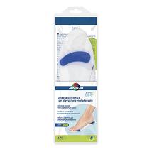 FOOTCARE SOLETT SIL S37-38 I4