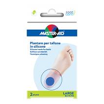 FOOTCARE TALLONIERA SIL L2P F4