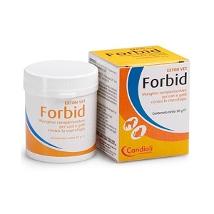 Forbid 250Gr - Coprofagia Minsan 931127702