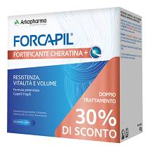 FORCAPIL FORTIFICANTE PROMO PK