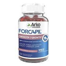FORCAPIL GOMMOSI 60GOMM