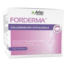 FORDERMA COLLAGENE ANTIETA'