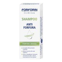FORFORIN CLINICAL SH A/FORF G