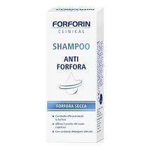 FORFORIN CLINICAL SH A/FORF S