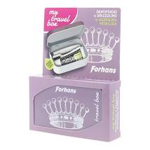 FORHANS MY TRAVEL BOX CORONA R