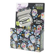 FORHANS MY TRAVEL BOX TESCHI N