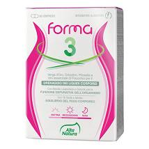 FORMA 3 45CPR