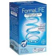 Formalife Fermenti Lattici 30Cpr Minsan 978307700