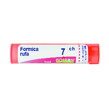 FORMICA RUFA 7CH GRANULI