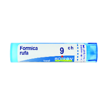 FORMICA RUFA 9CH GRANULI