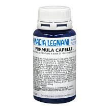 FORMULA CAPELLI 60CPS