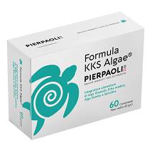 FORMULA KKS PIERPAOLI 60CPR