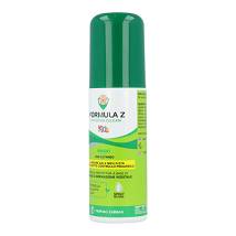 FORMULA Z BABY SPRAY NO GAS