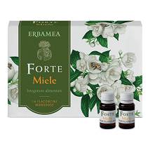 FORTE MIELE 14FL 10ML